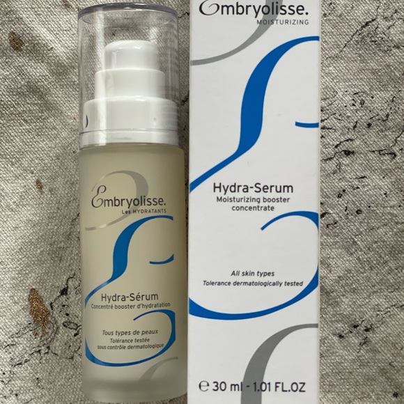Embryolisse Hydrating Serum - Picture 2 of 7
